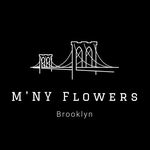 M'NY Flowers discount code